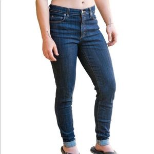 BOULDER DENIM Canadian jeans 27
